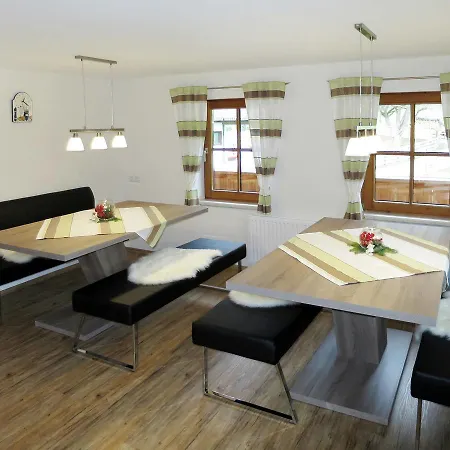 Kirmerhof 315w شقة هينزنبرغ