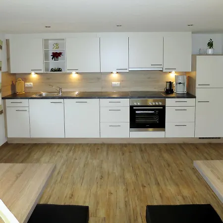 Kirmerhof 315w شقة هينزنبرغ