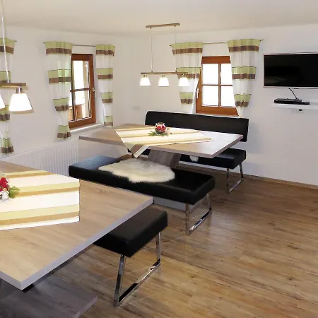 شقة Kirmerhof 315w *